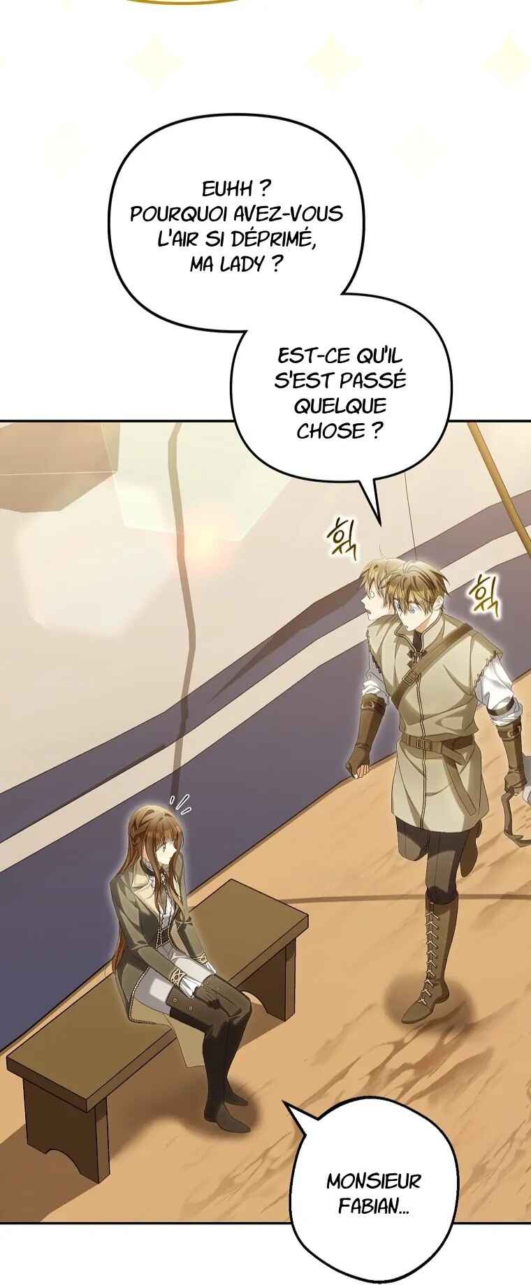 Gajja Anae ege Wae Jipchakhaseyo? Chapter 65 - Page 45