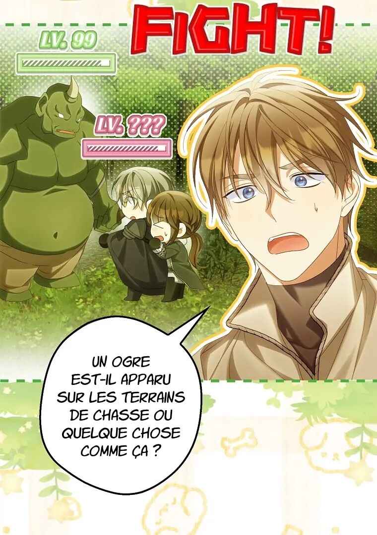 Gajja Anae ege Wae Jipchakhaseyo? Chapter 65 - Page 49