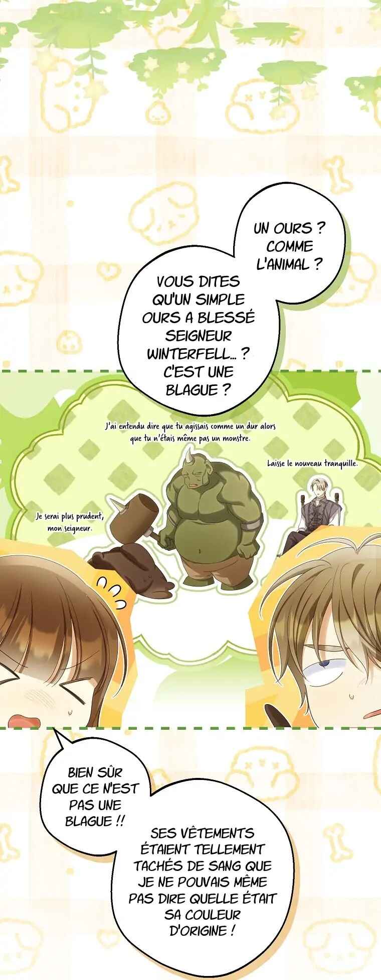 Gajja Anae ege Wae Jipchakhaseyo? Chapter 65 - Page 51