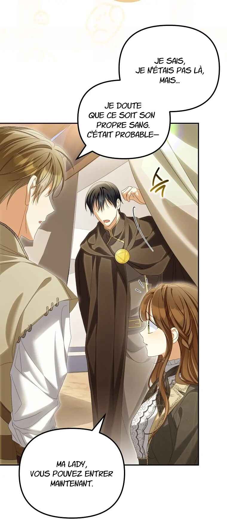 Gajja Anae ege Wae Jipchakhaseyo? Chapter 65 - Page 52