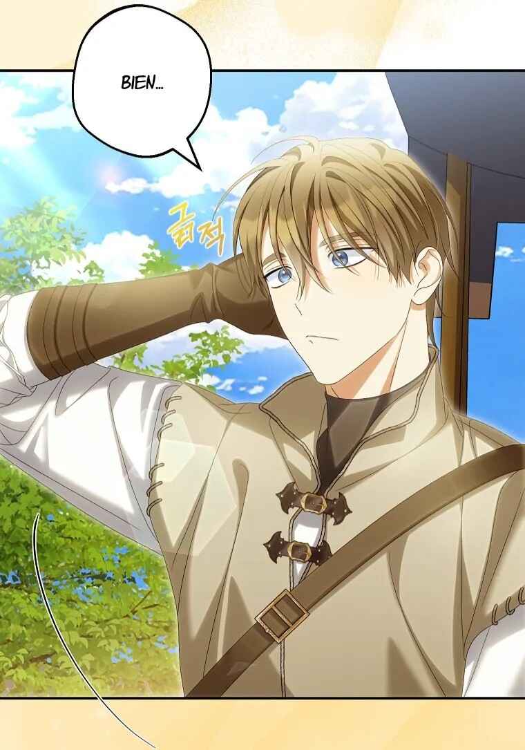 Gajja Anae ege Wae Jipchakhaseyo? Chapter 65 - Page 58