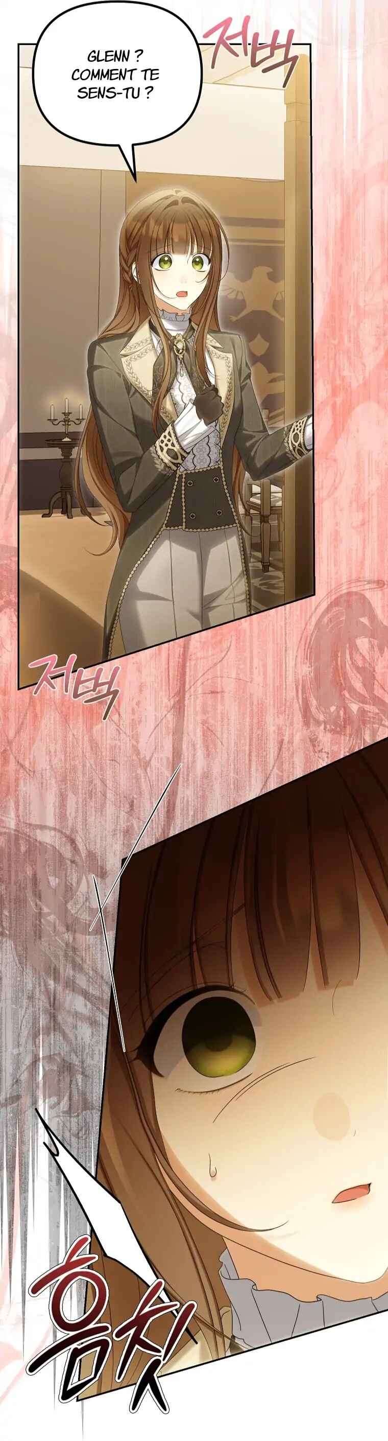 Gajja Anae ege Wae Jipchakhaseyo? Chapter 65 - Page 60