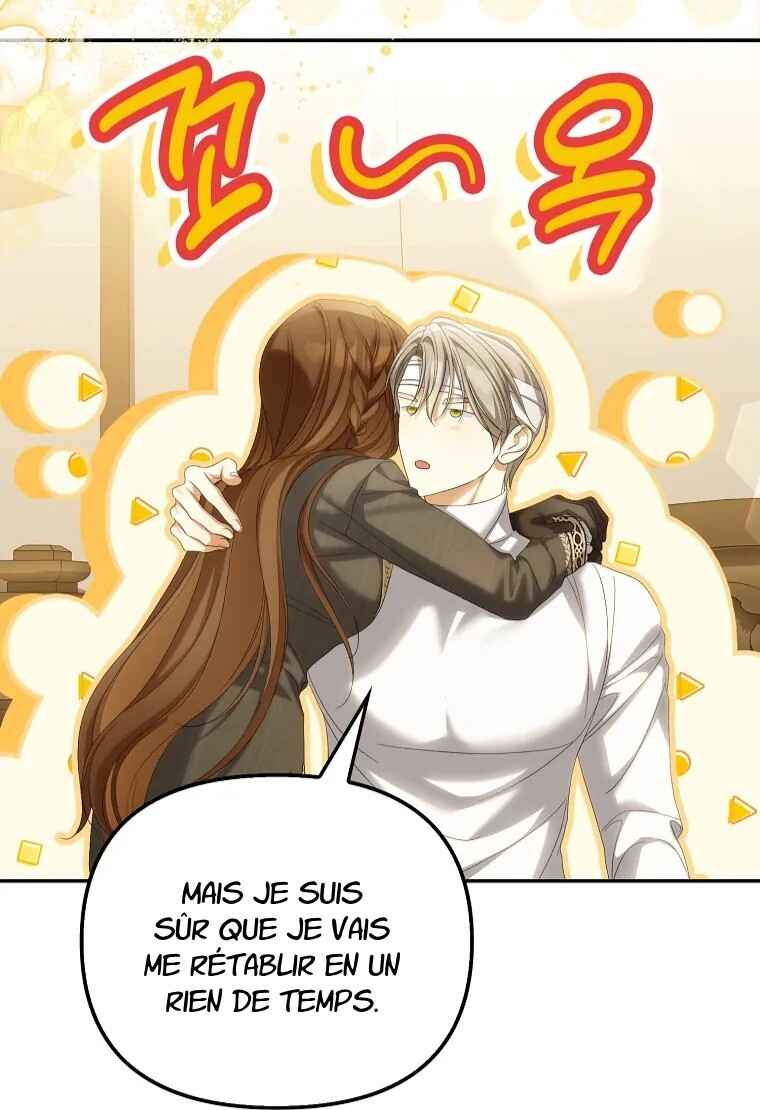 Gajja Anae ege Wae Jipchakhaseyo? Chapter 65 - Page 67