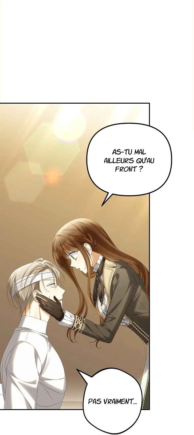 Gajja Anae ege Wae Jipchakhaseyo? Chapter 65 - Page 70