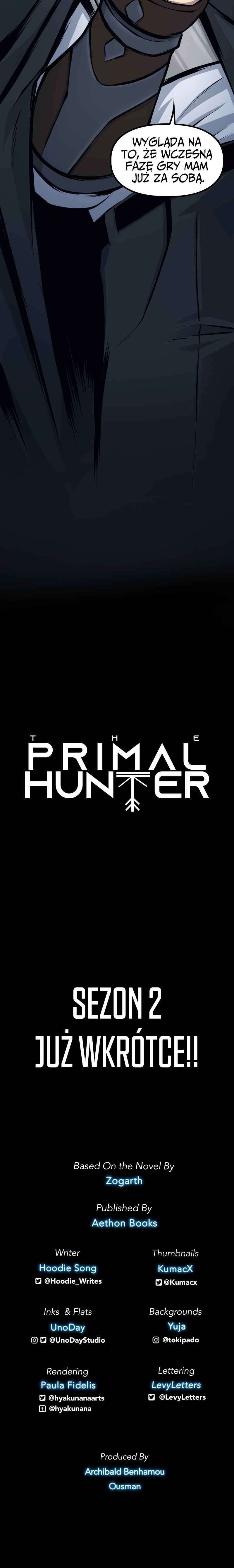 Primal Hunter Chapter 60 - Page 100