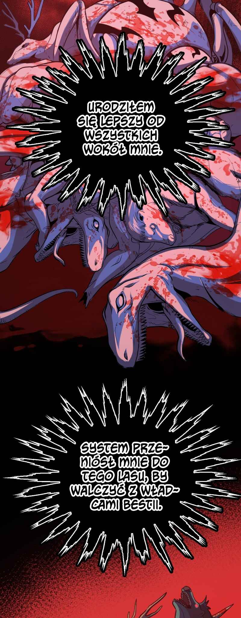 Primal Hunter Chapter 60 - Page 14