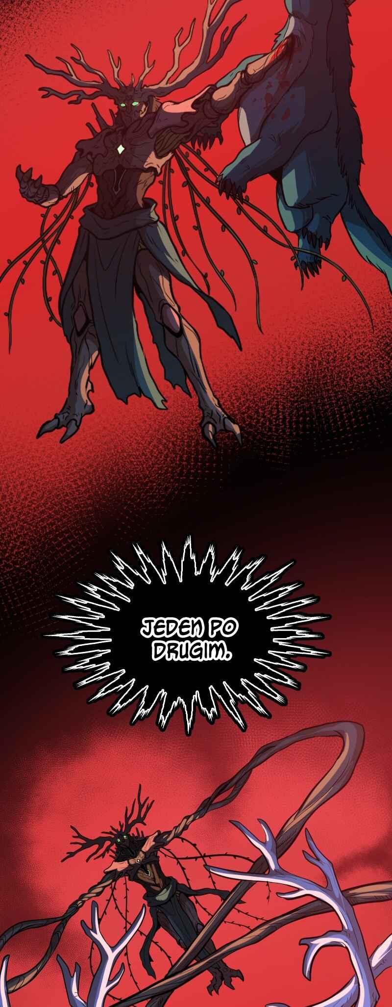 Primal Hunter Chapter 60 - Page 15