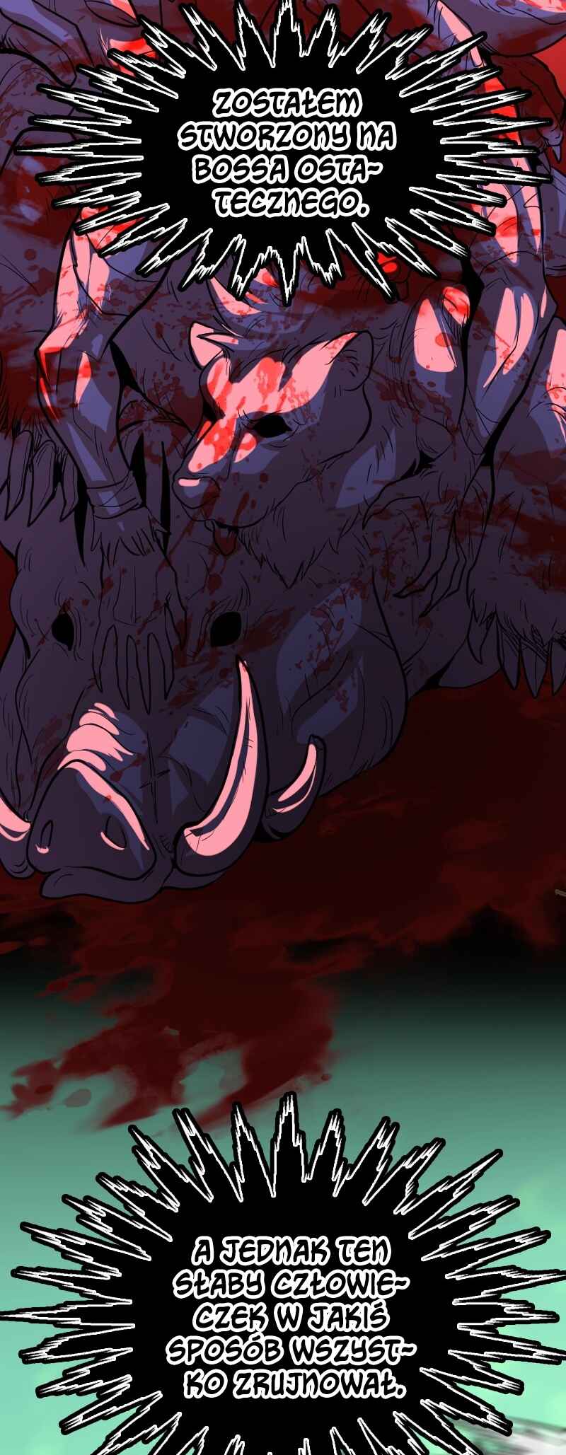 Primal Hunter Chapter 60 - Page 20