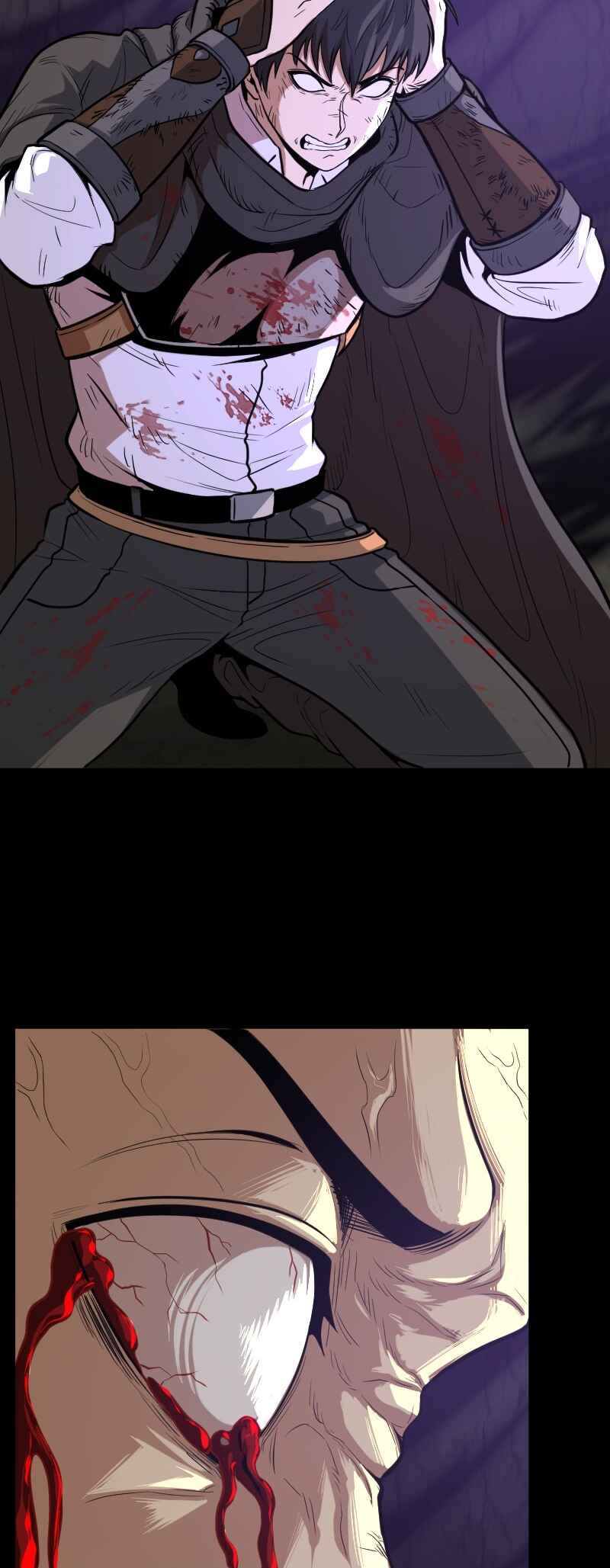 Primal Hunter Chapter 60 - Page 35