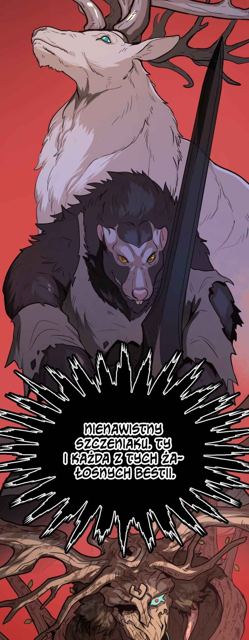 Primal Hunter Chapter 60 - Page 5