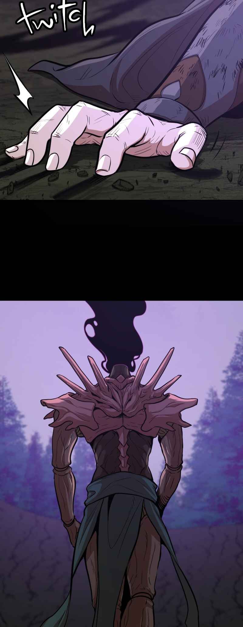 Primal Hunter Chapter 60 - Page 50