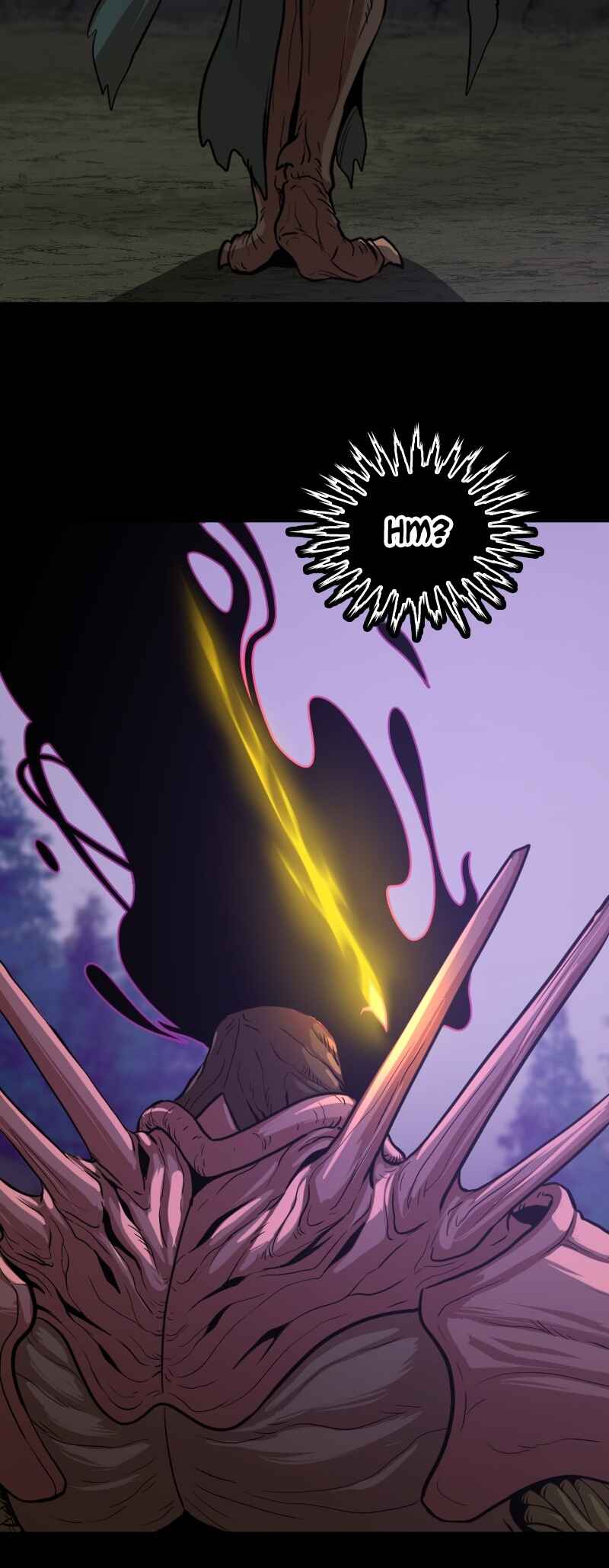 Primal Hunter Chapter 60 - Page 51