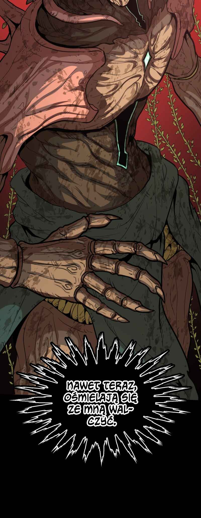 Primal Hunter Chapter 60 - Page 6