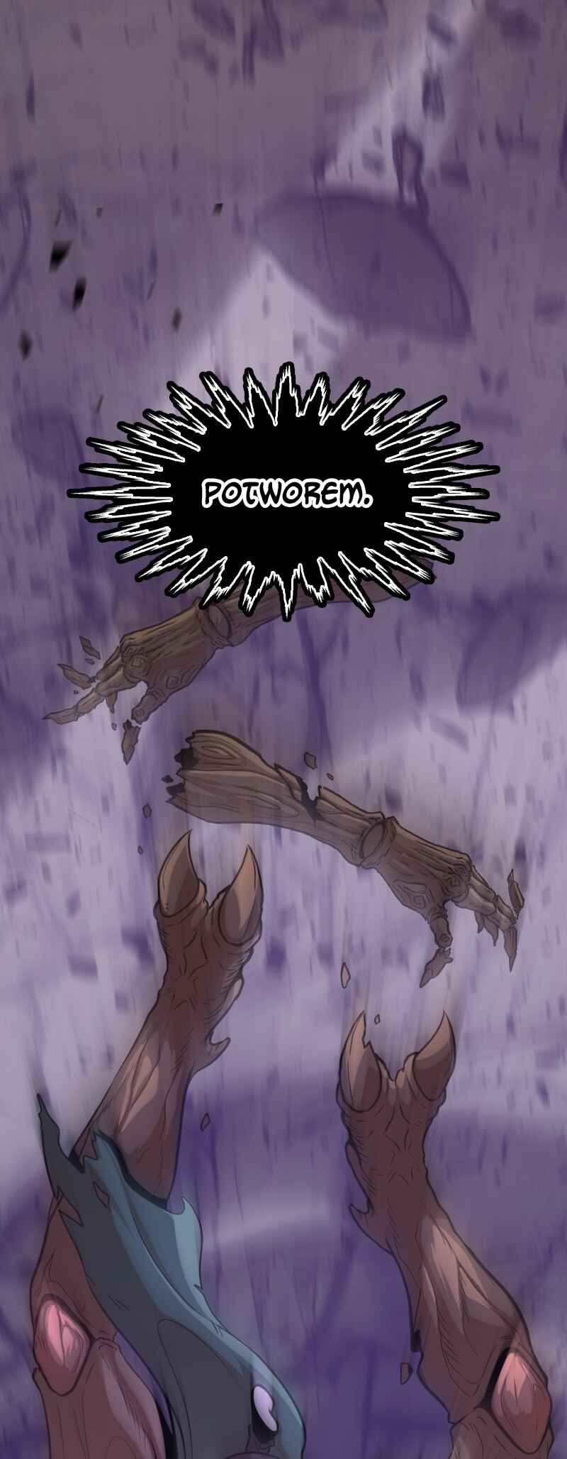 Primal Hunter Chapter 60 - Page 66