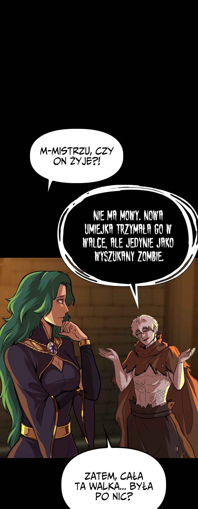 Primal Hunter Chapter 60 - Page 81