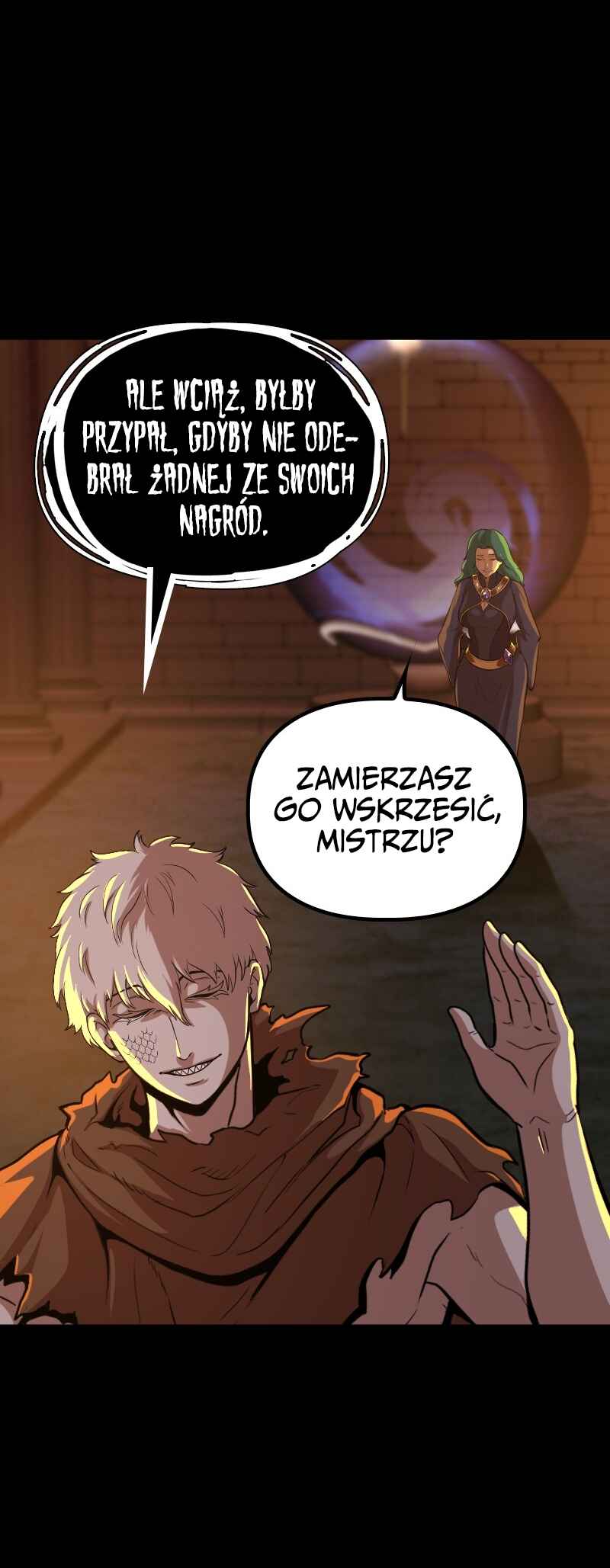 Primal Hunter Chapter 60 - Page 85