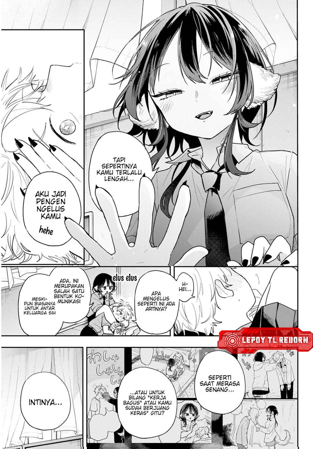 Ogami Tsumiki to Kinichijou. Chapter 94 - Page 18