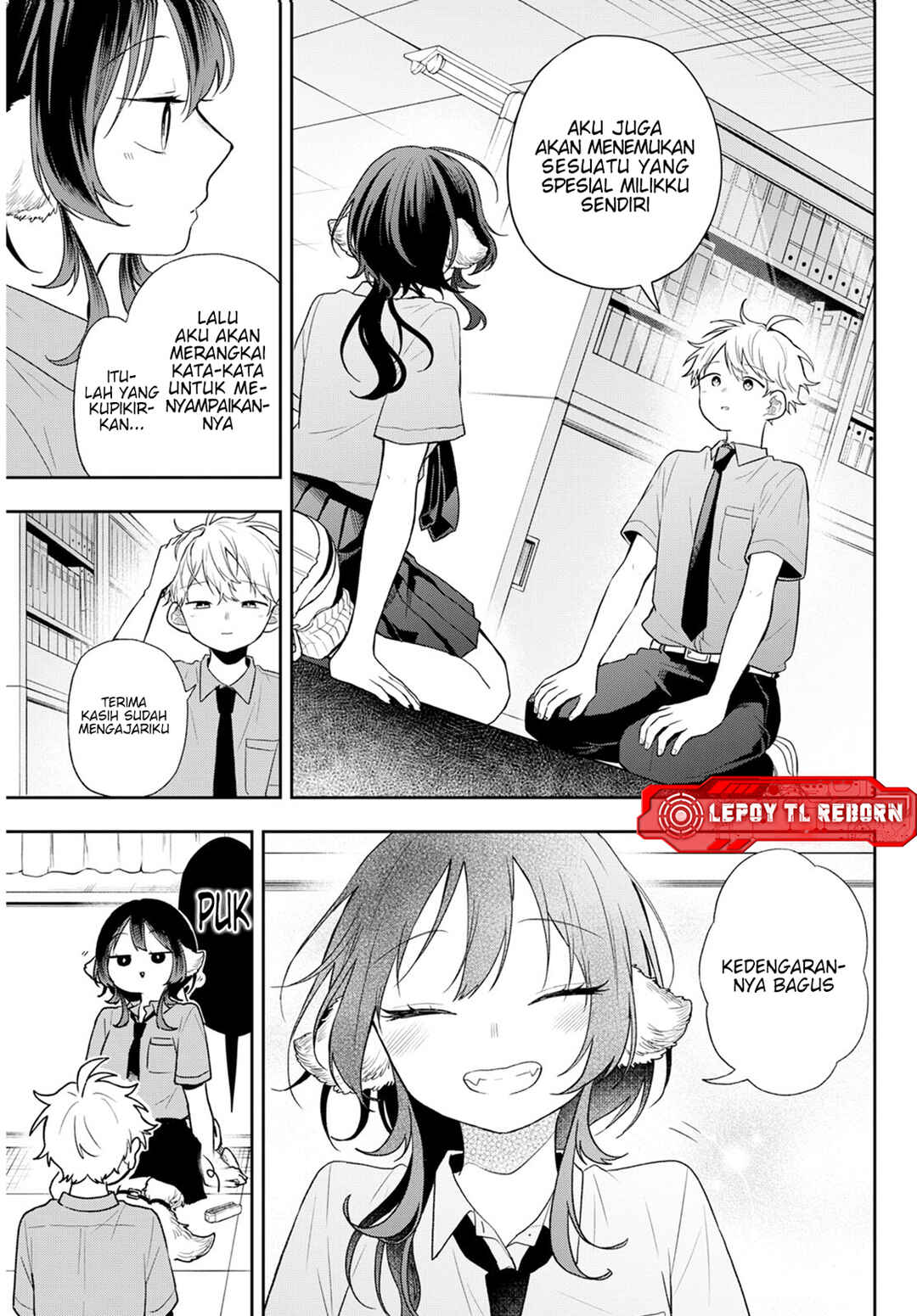 Ogami Tsumiki to Kinichijou. Chapter 94 - Page 20