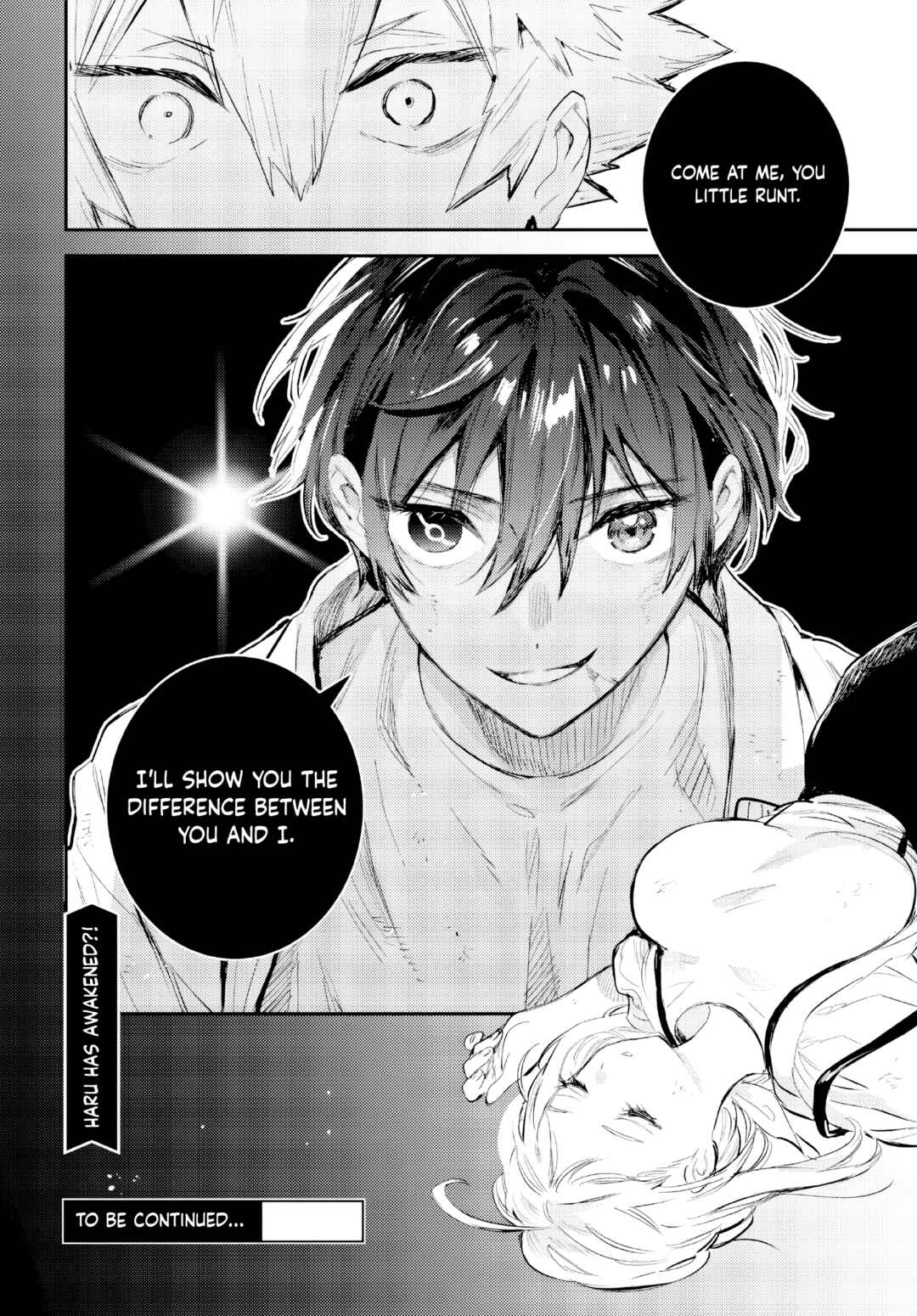 Westa no Daidokoro -Wasureta Boku no Sekai Gohan- Chapter 4 - Page 43