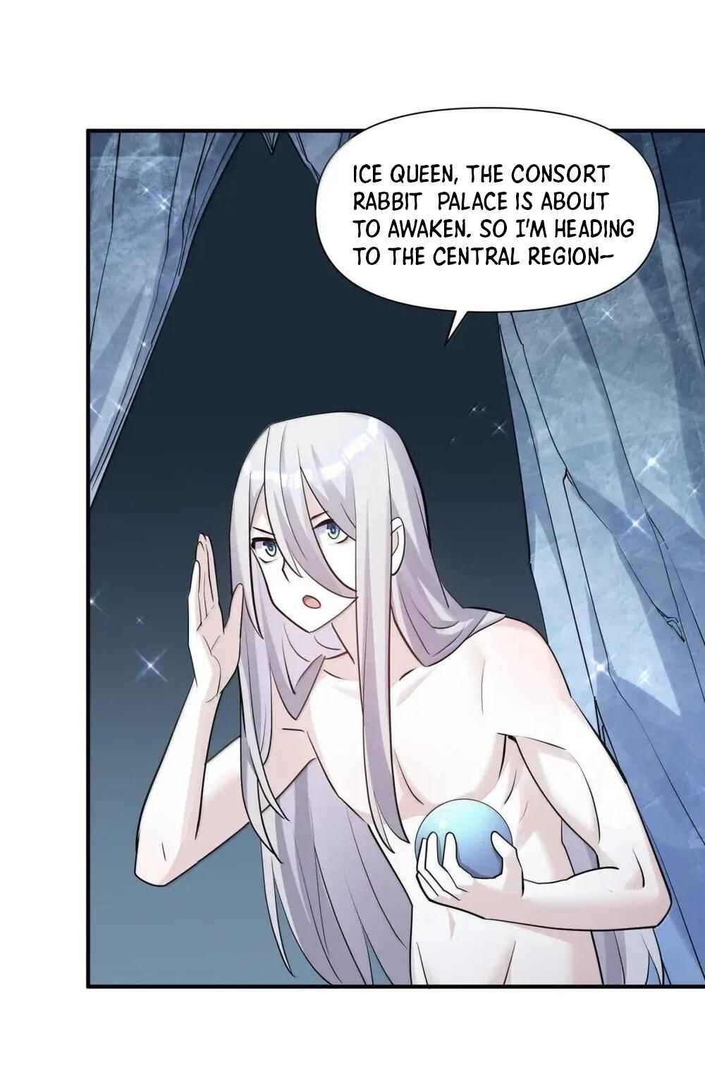 I Look Too Much Like the Boss and the World Actually Believes It Chapter 108 - Page 11