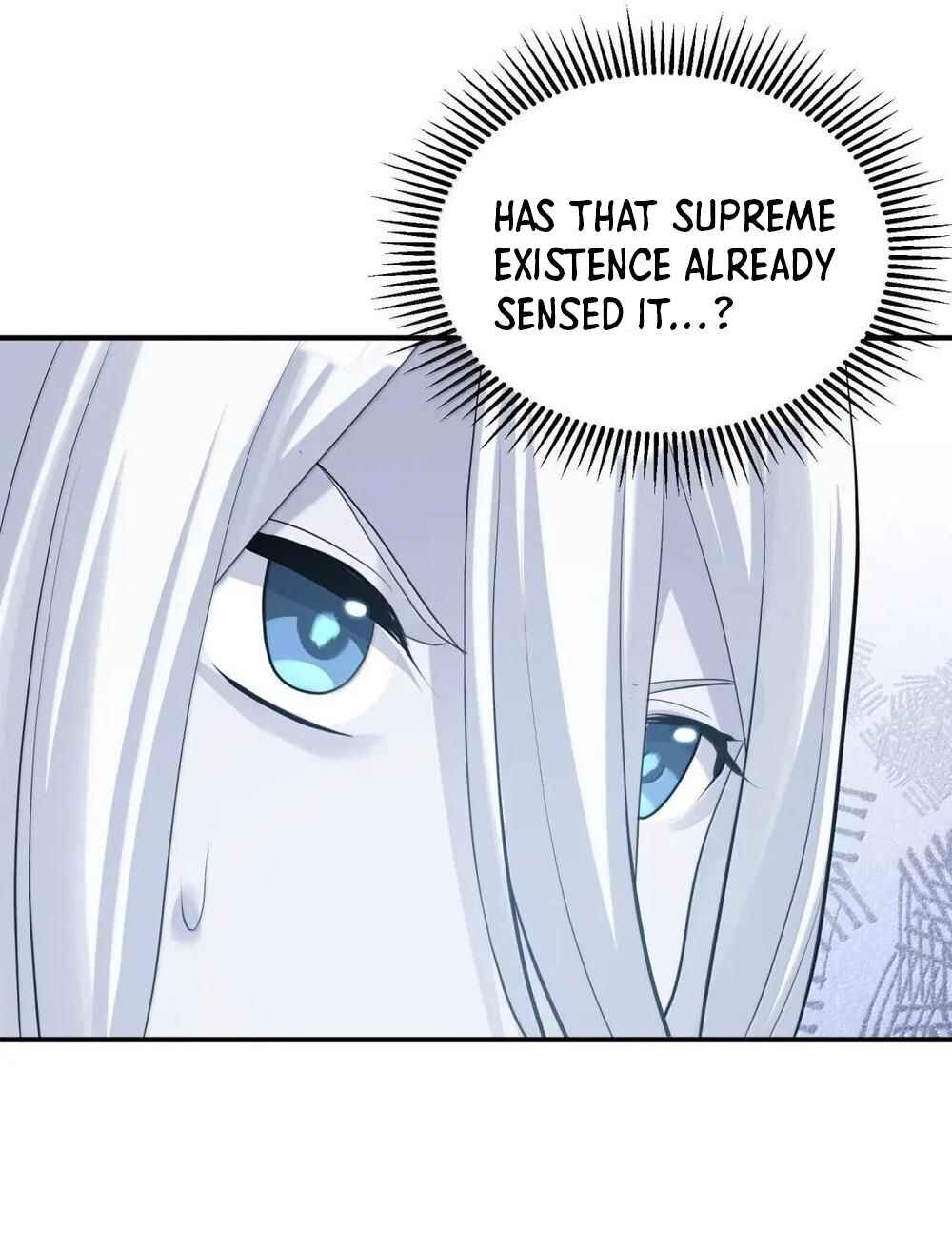 I Look Too Much Like the Boss and the World Actually Believes It Chapter 108 - Page 38