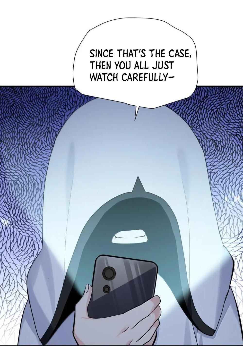 I Look Too Much Like the Boss and the World Actually Believes It Chapter 108 - Page 52