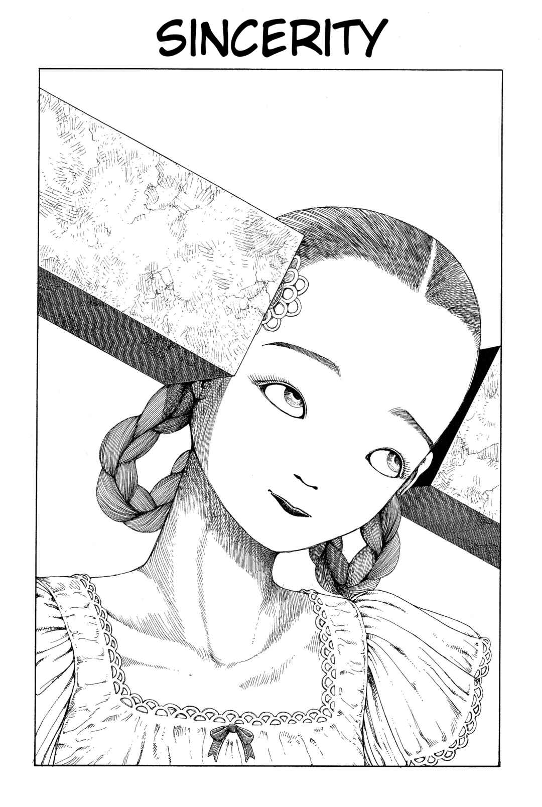 All's Well Chapter 11 - Page 1