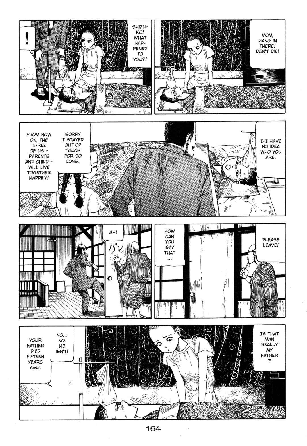 All's Well Chapter 11 - Page 2