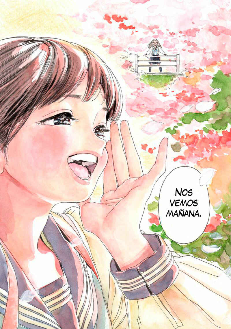 Akebi-chan no Sailor Fuku Chapter 6 - Page 10