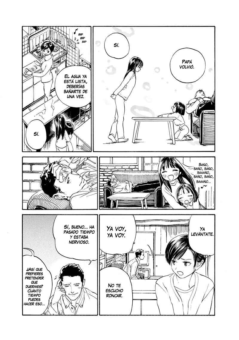 Akebi-chan no Sailor Fuku Chapter 6 - Page 16