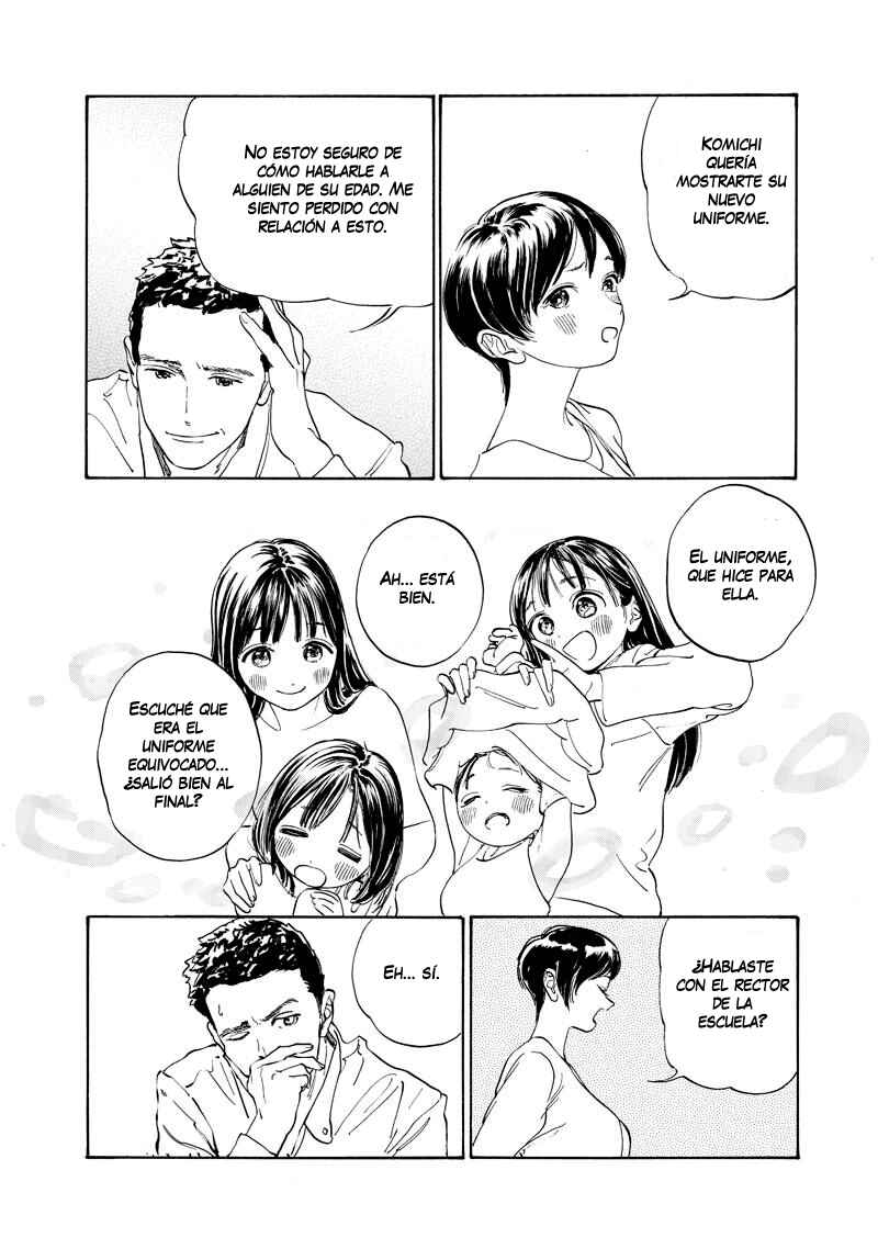 Akebi-chan no Sailor Fuku Chapter 6 - Page 17