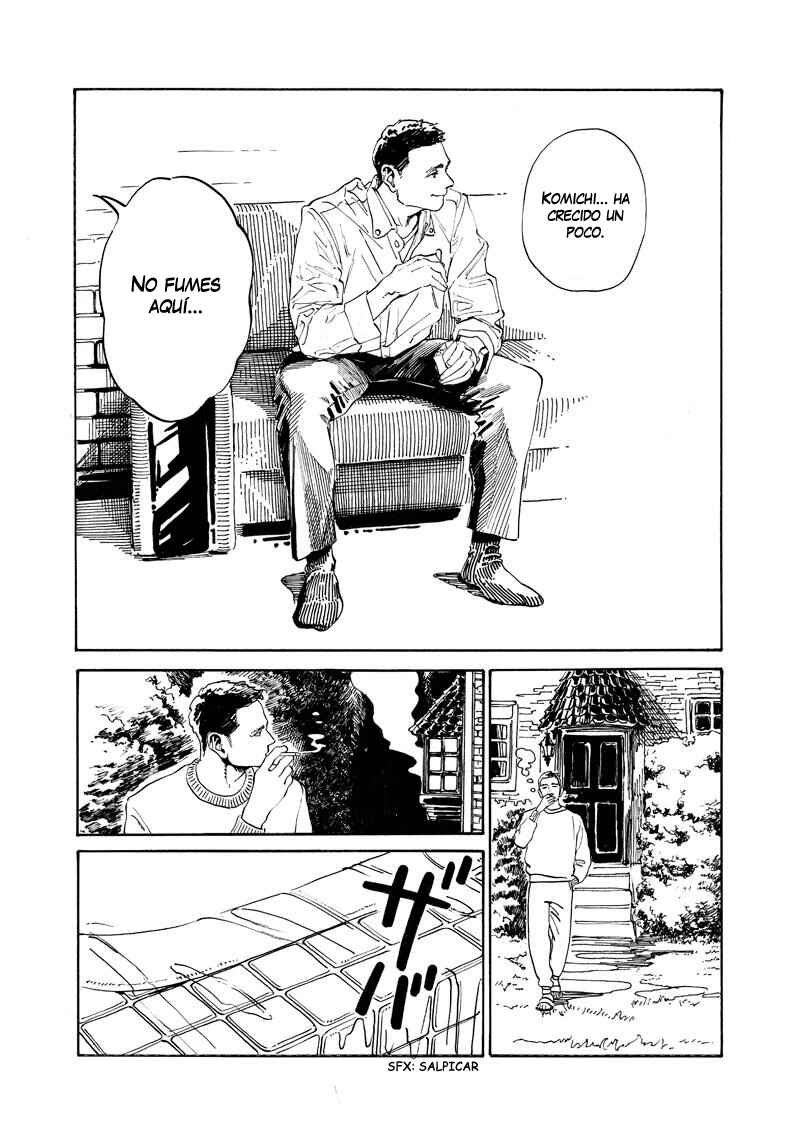 Akebi-chan no Sailor Fuku Chapter 6 - Page 18