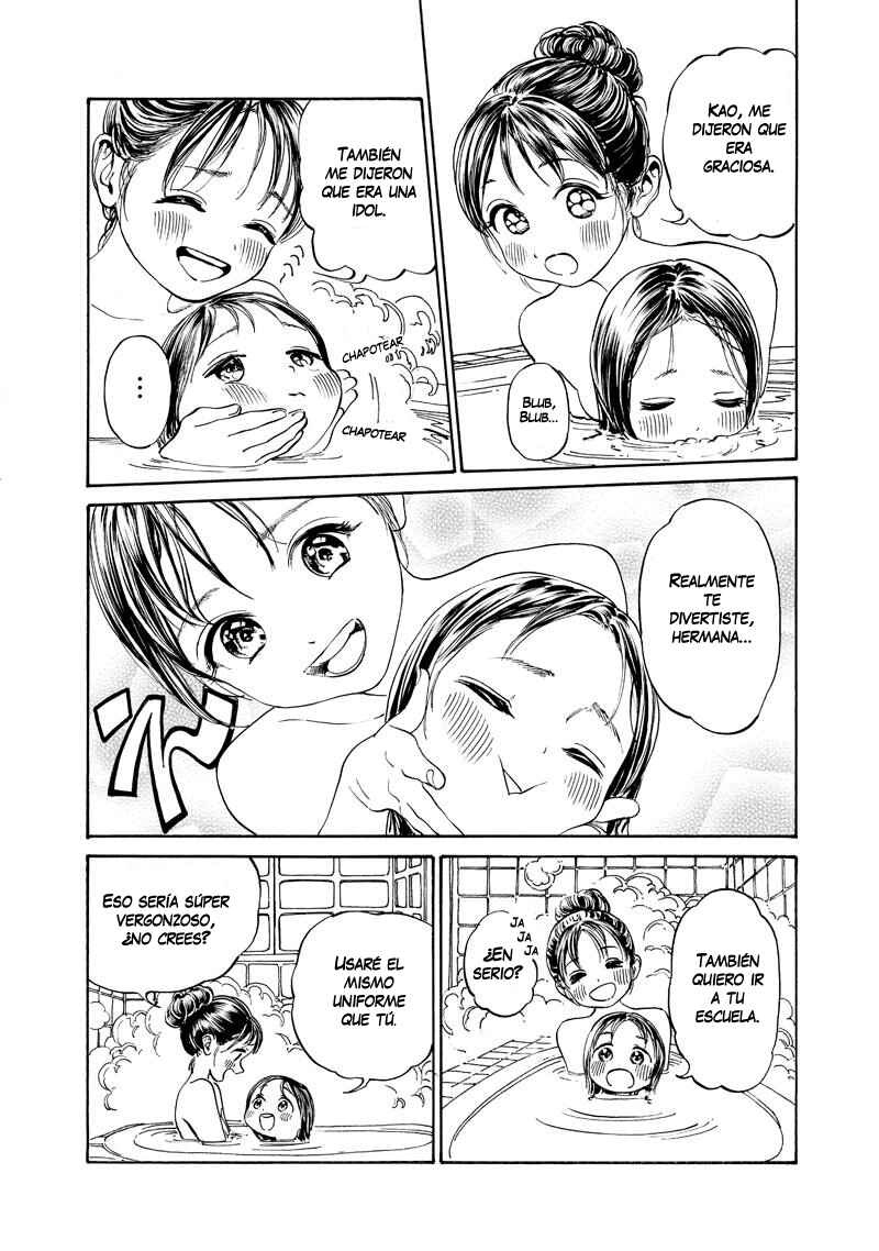 Akebi-chan no Sailor Fuku Chapter 6 - Page 19