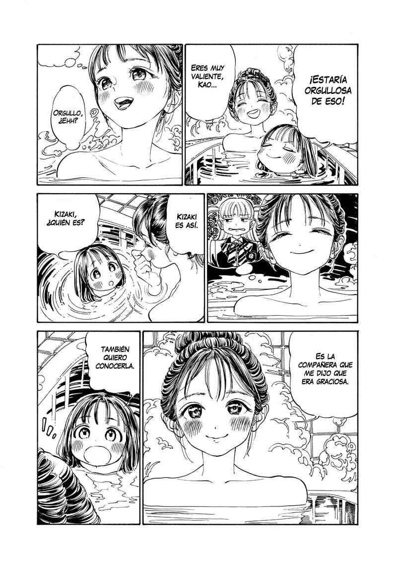 Akebi-chan no Sailor Fuku Chapter 6 - Page 20