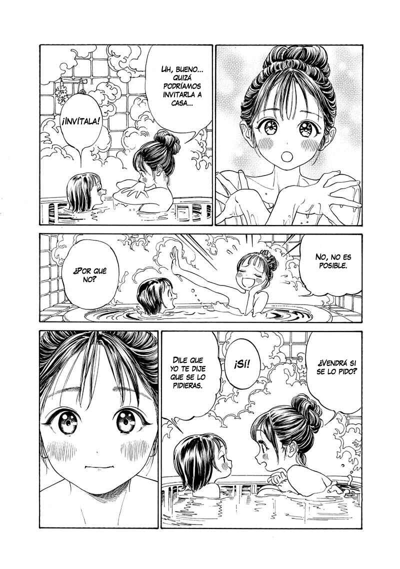 Akebi-chan no Sailor Fuku Chapter 6 - Page 21