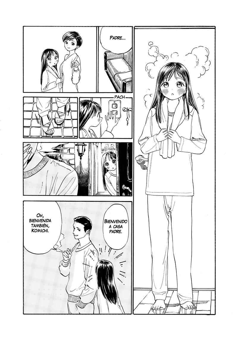 Akebi-chan no Sailor Fuku Chapter 6 - Page 23