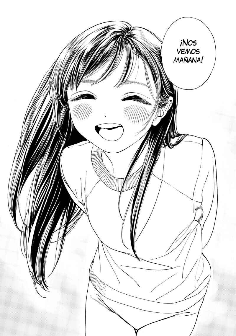 Akebi-chan no Sailor Fuku Chapter 6 - Page 27