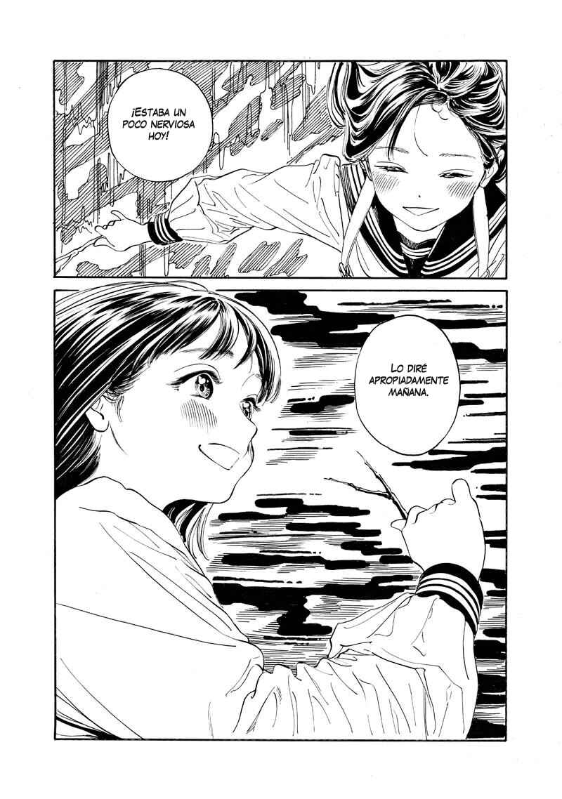 Akebi-chan no Sailor Fuku Chapter 6 - Page 7