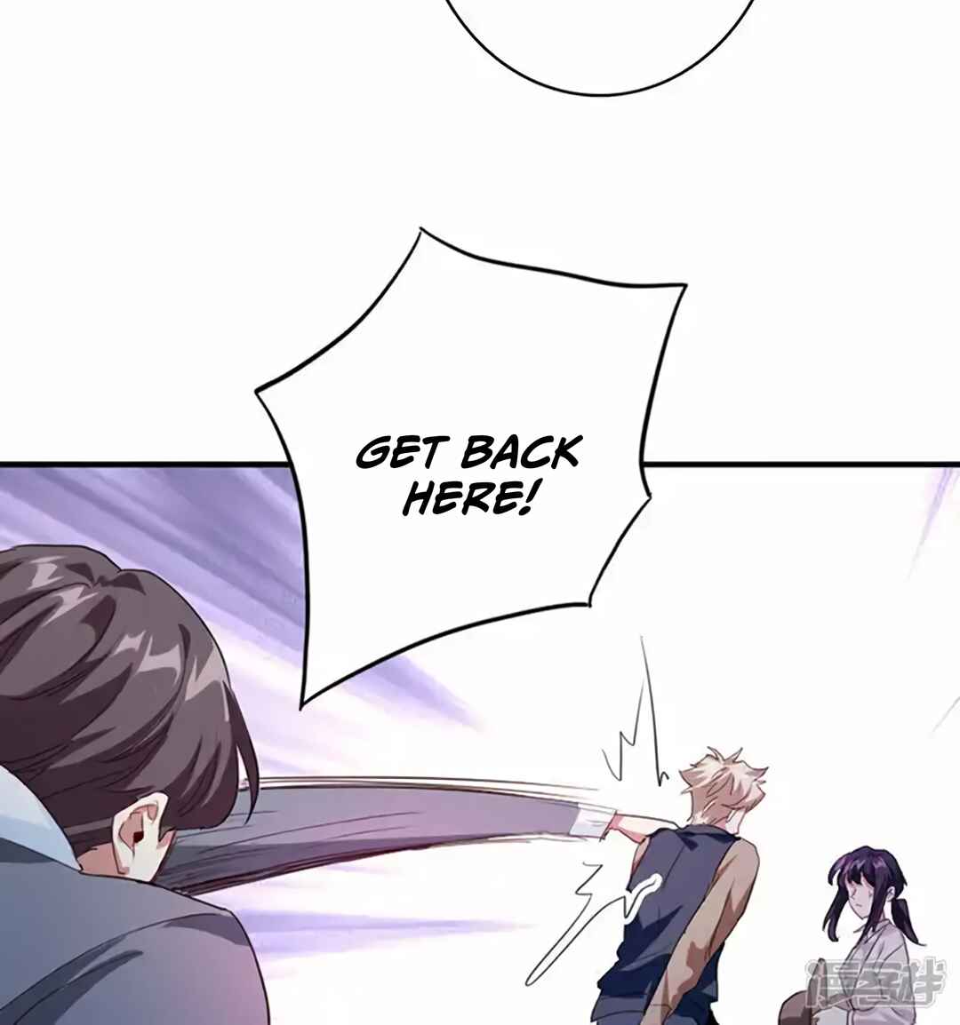 Star Dream Idol Project Chapter 327 - Page 12
