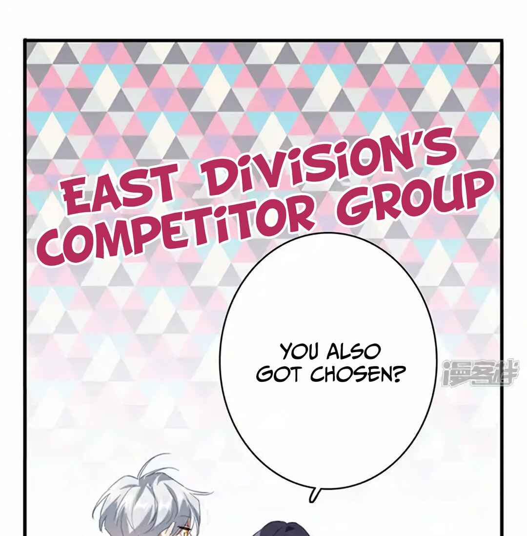 Star Dream Idol Project Chapter 327 - Page 65
