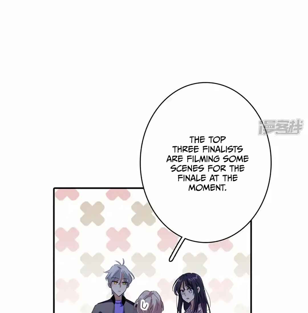 Star Dream Idol Project Chapter 327 - Page 70