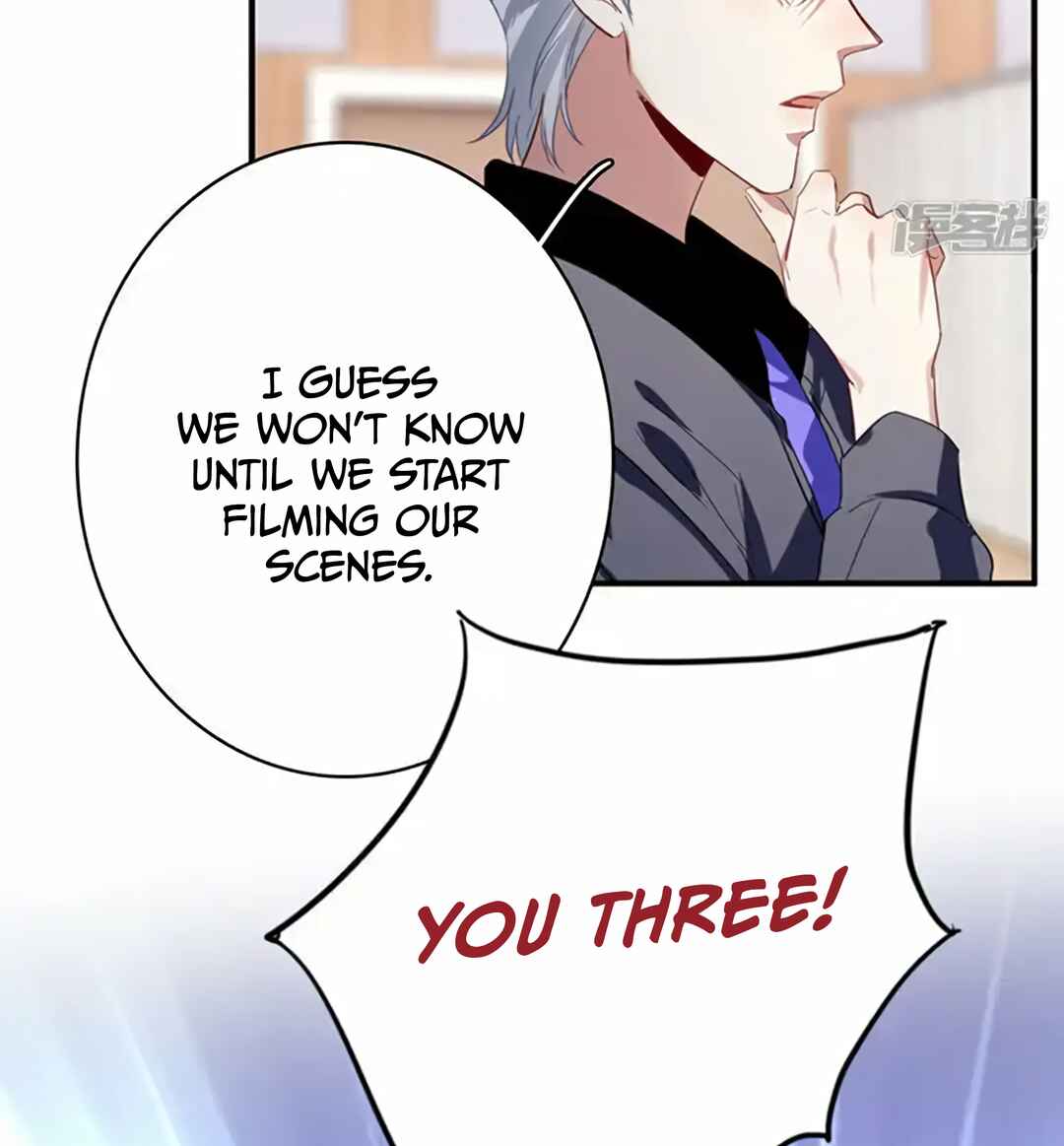 Star Dream Idol Project Chapter 327 - Page 74