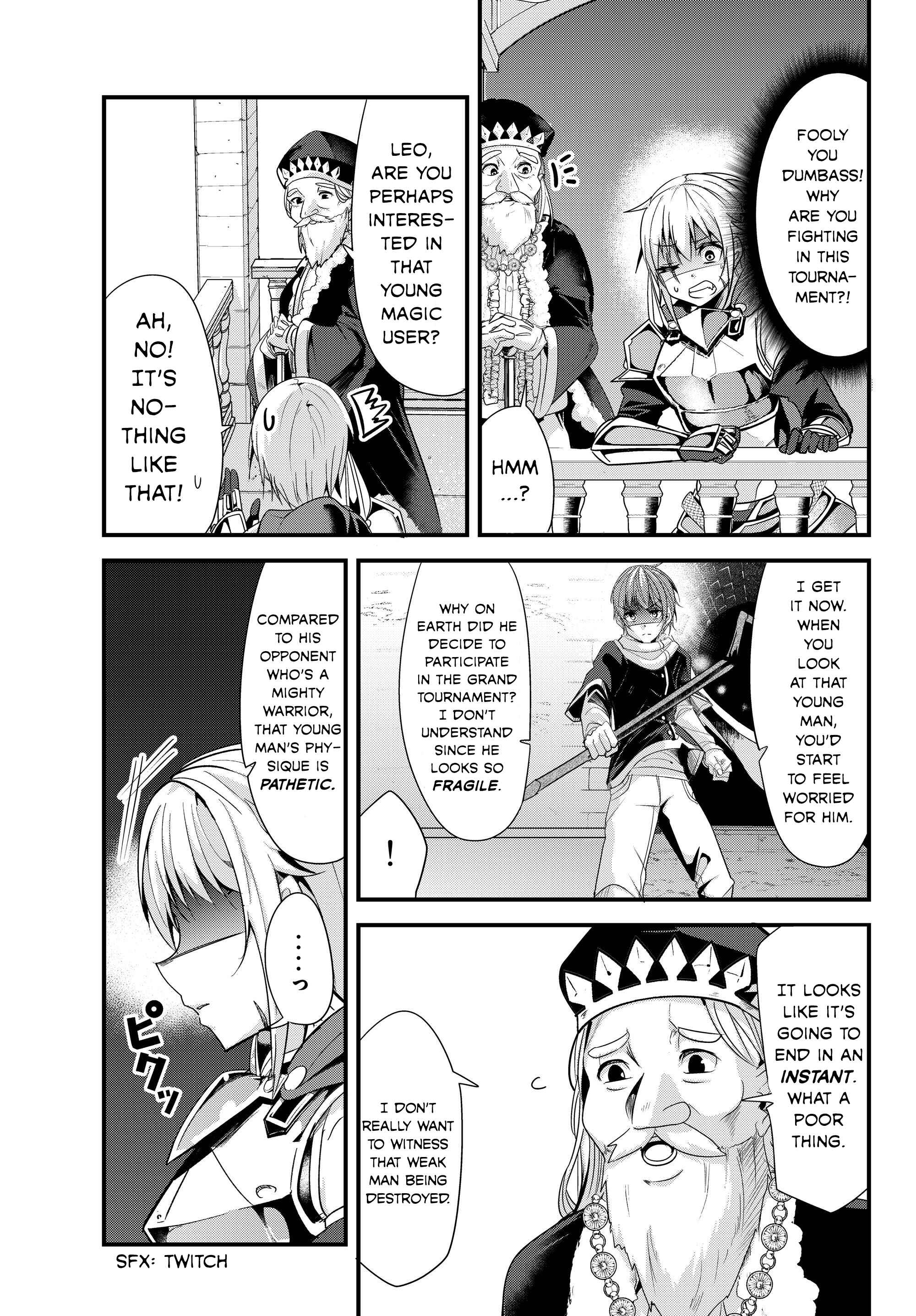 Ima made ichido mo Onna Atsukaisareta Koto ga nai Onnakishi o Onna Atsukai Suru Chapter 86 - Page 1
