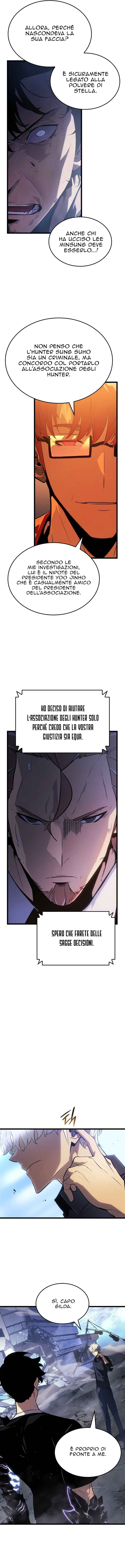 Na Honjaman Level Up: Ragnarok Chapter 48 - Page 12