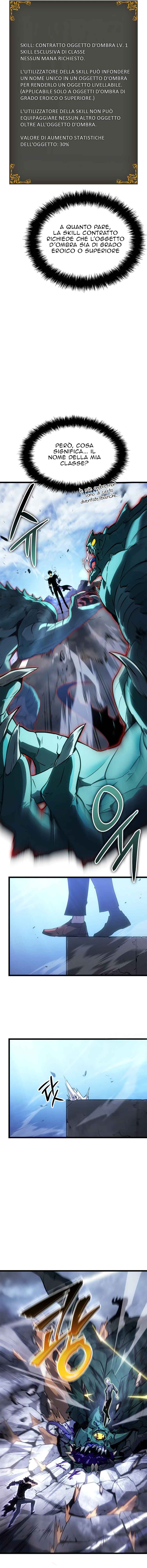 Na Honjaman Level Up: Ragnarok Chapter 48 - Page 7