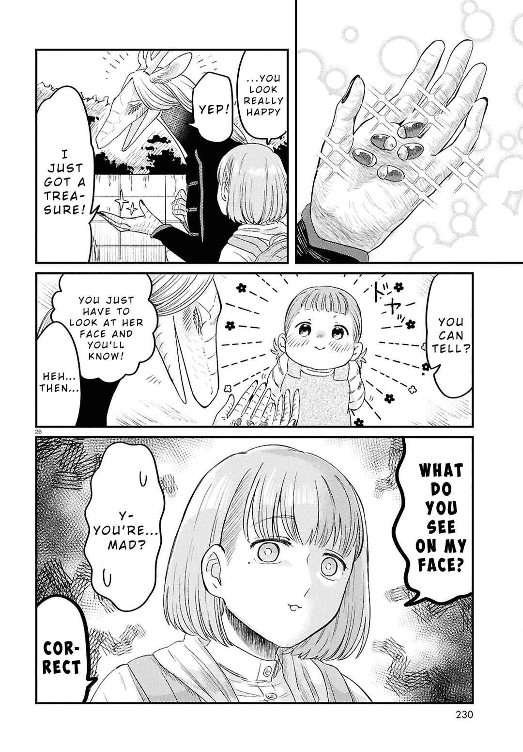 Ryuujin no Rinjin Chapter 6 - Page 28