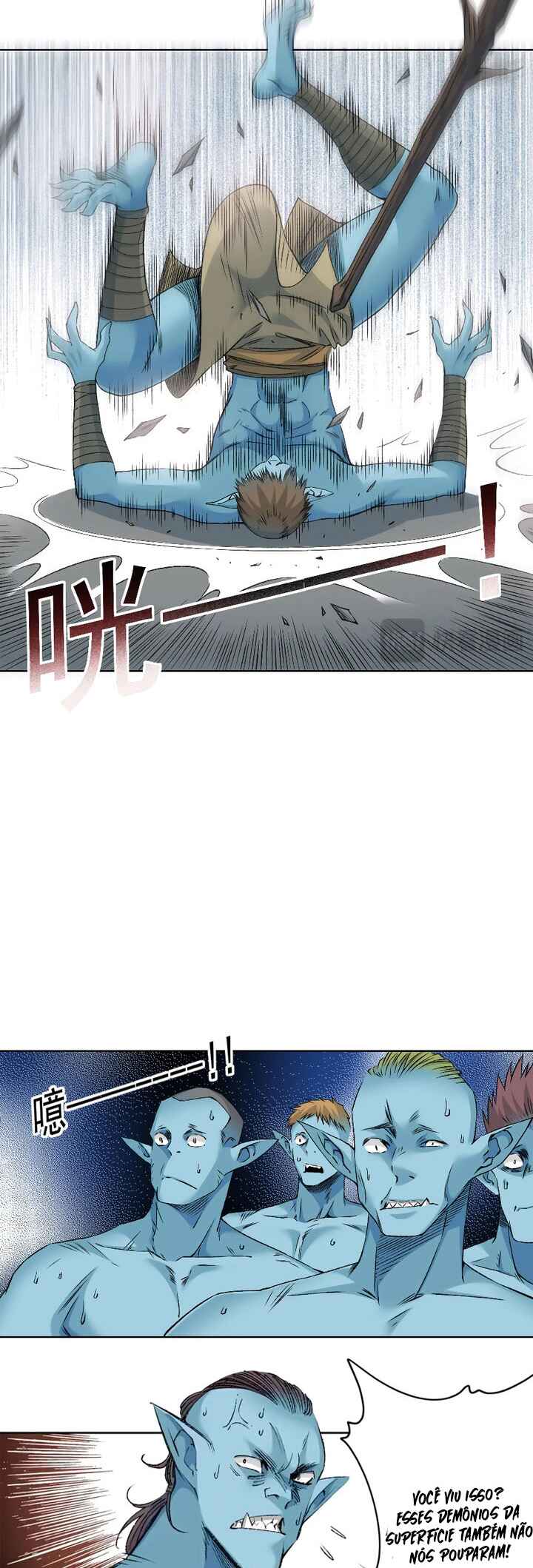 Eternal Club Chapter 257 - Page 10