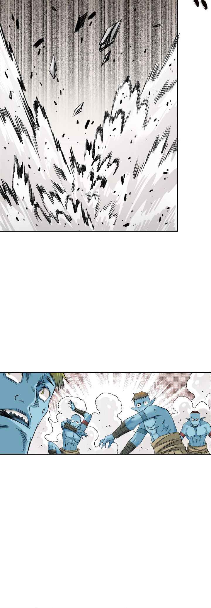 Eternal Club Chapter 257 - Page 19
