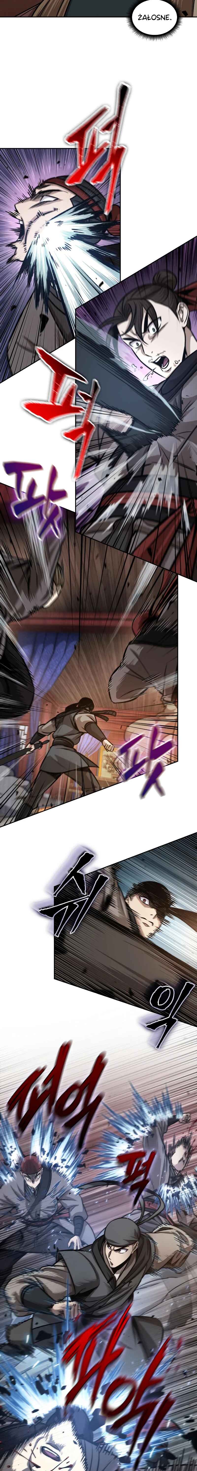 Nano Machine Chapter 158 - Page 10