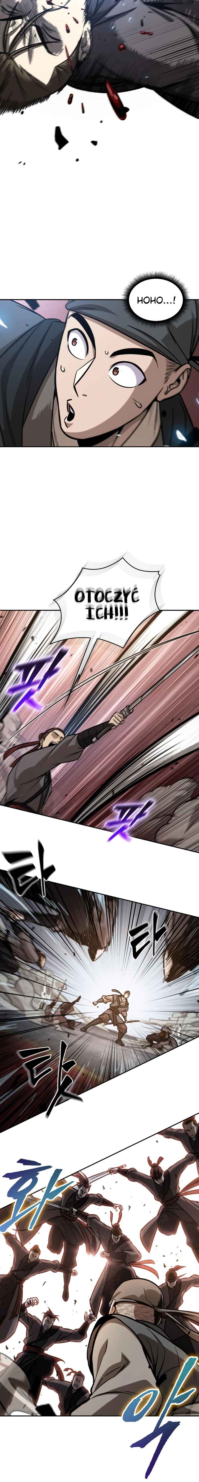 Nano Machine Chapter 158 - Page 11